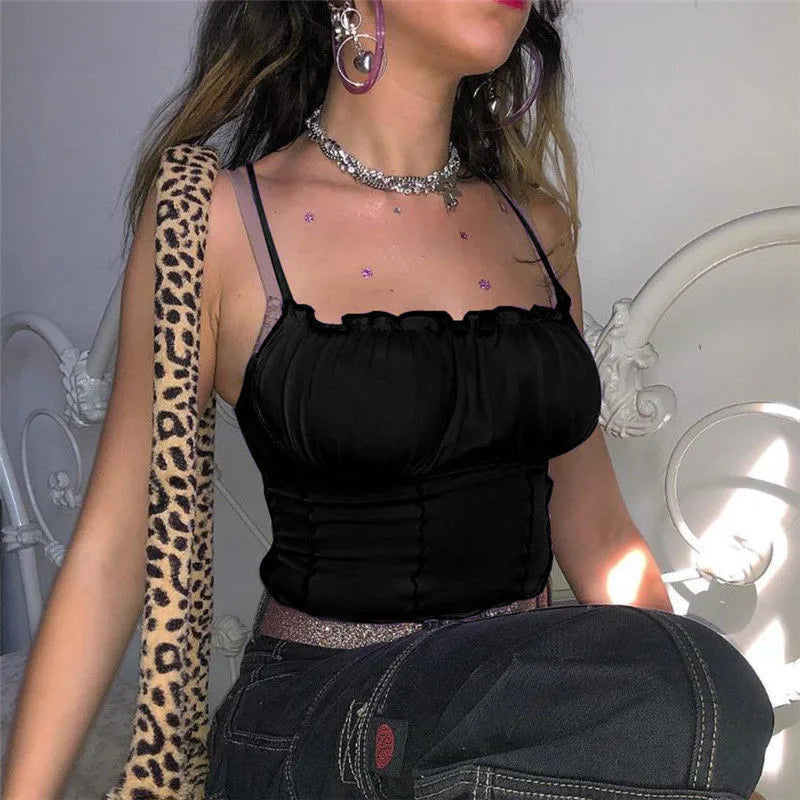 Lirtense - Rahat Ladie Crop
