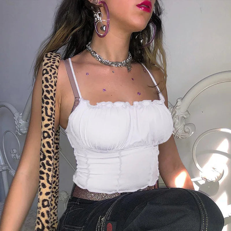 Lirtense - Rahat Ladie Crop