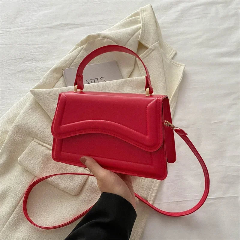 Shintes - Kadın Küçük Crossbody Çanta