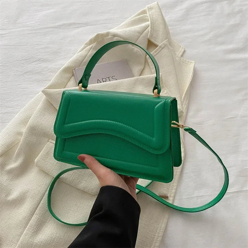 Shintes - Kadın Küçük Crossbody Çanta