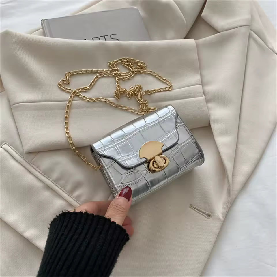 Opulent - Mini Kadın çanta