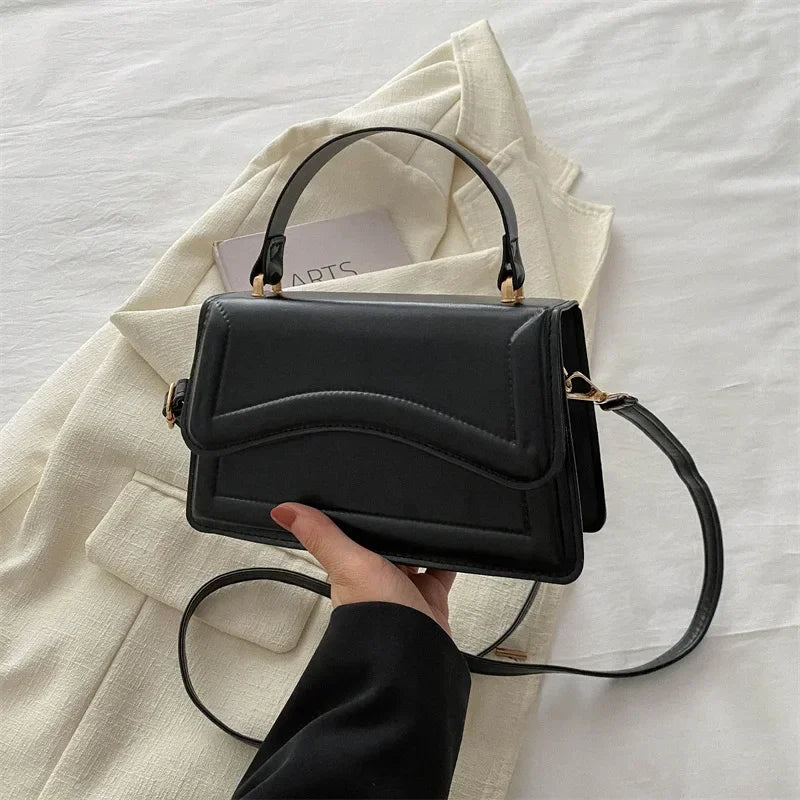 Shintes - Kadın Küçük Crossbody Çanta