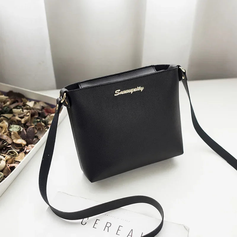 Lavcest - Kadın Mini Crossbody Çanta