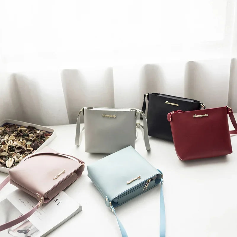 Lavcest - Kadın Mini Crossbody Çanta