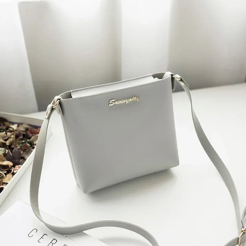 Lavcest - Kadın Mini Crossbody Çanta