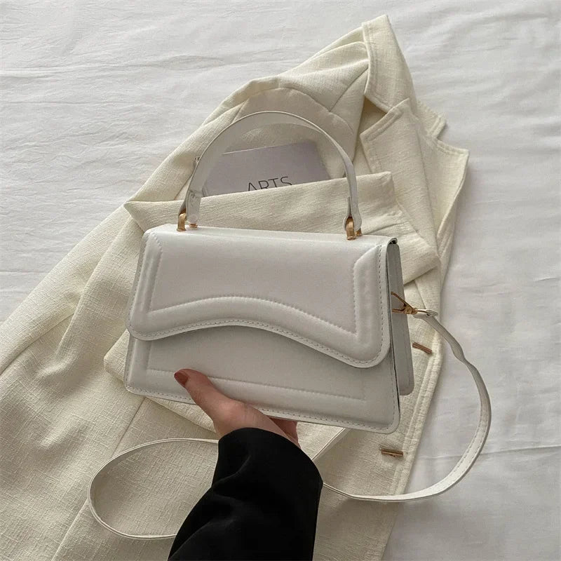 Shintes - Kadın Küçük Crossbody Çanta