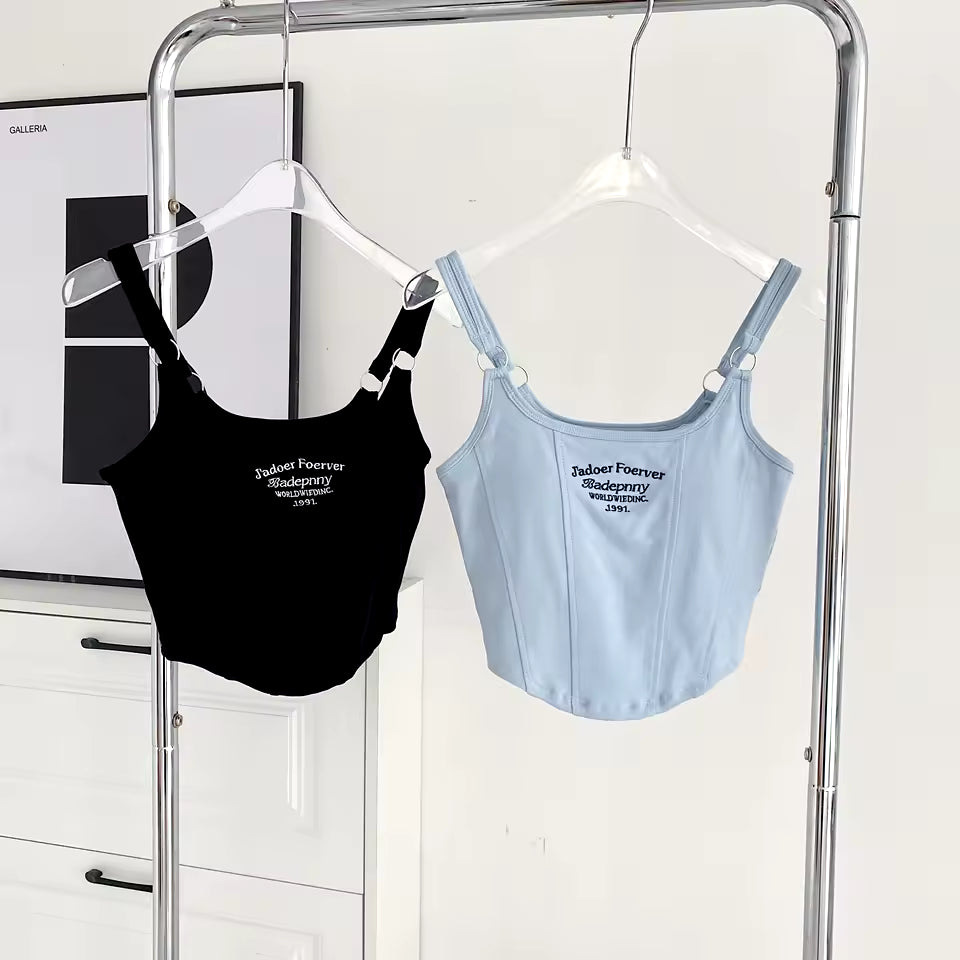 Riena - Kadın Fit Crop