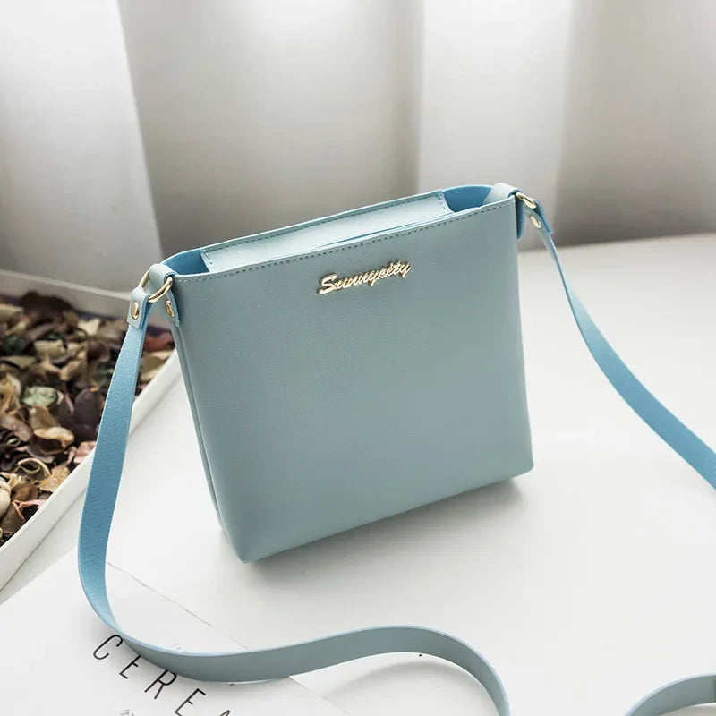 Lavcest - Kadın Mini Crossbody Çanta