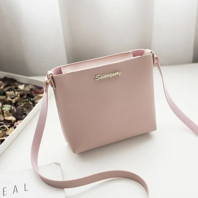 Lavcest - Kadın Mini Crossbody Çanta