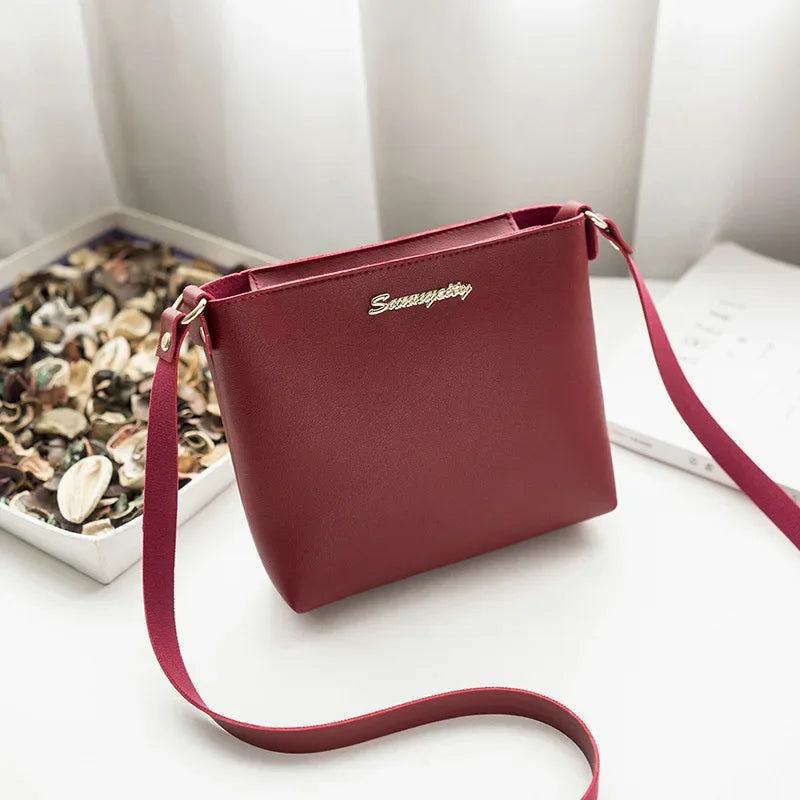 Lavcest - Kadın Mini Crossbody Çanta
